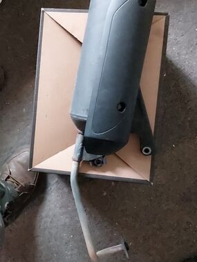 Honda Ruckus Exhaust